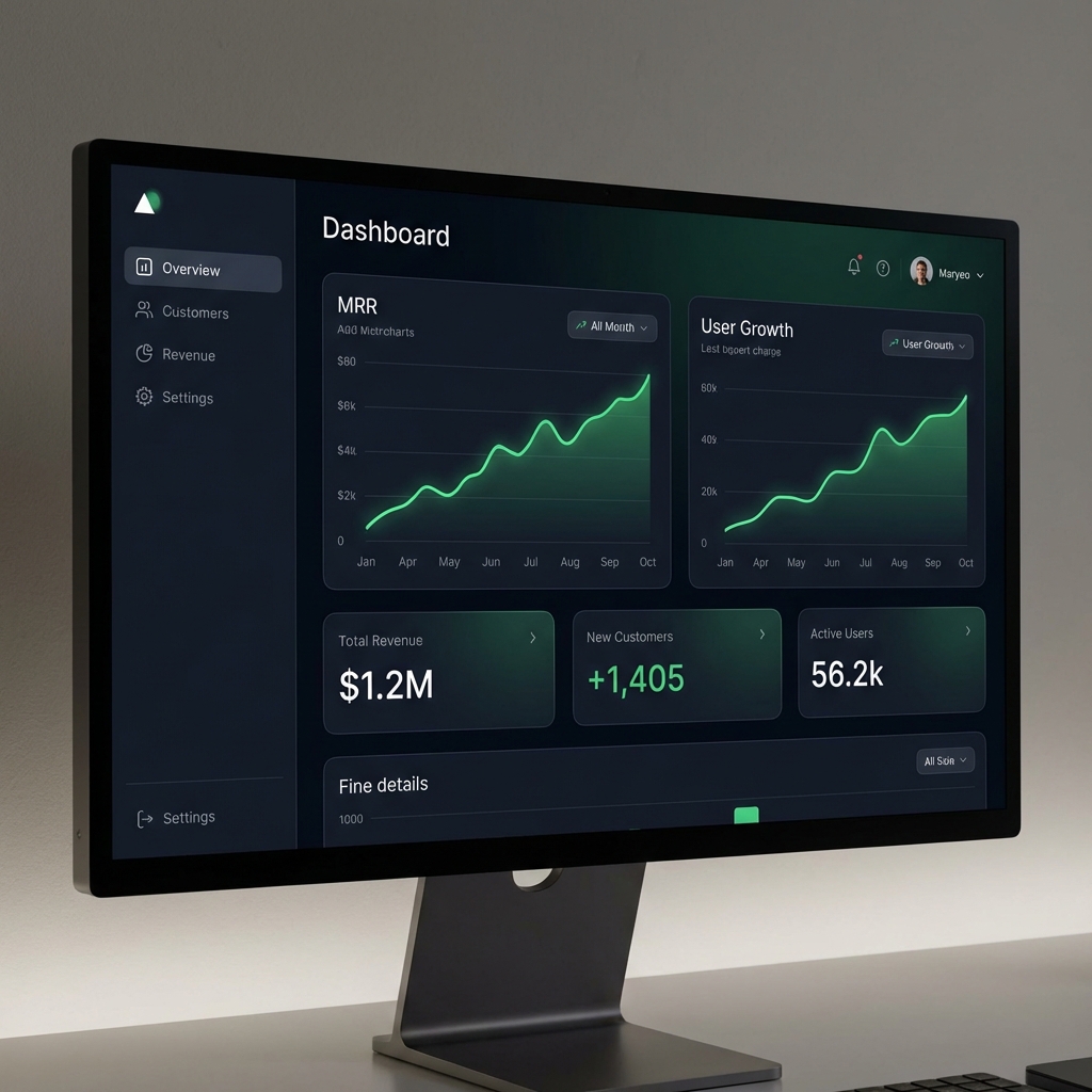 S2S Hub Dashboard Analytics